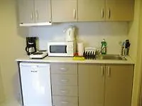 Appartement Garan