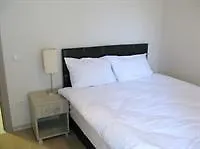 Garan Apartment