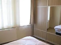 Garan Apartment Istanbul