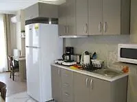 Apartment Garan *