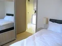 Appartement Garan