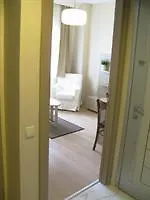 Garan Apartment