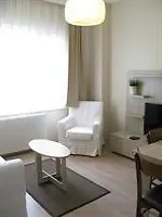 Garan Apartment