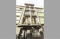 Garan Apartment *