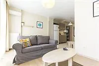 Apartment Garan *
