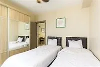 Appartement Garan